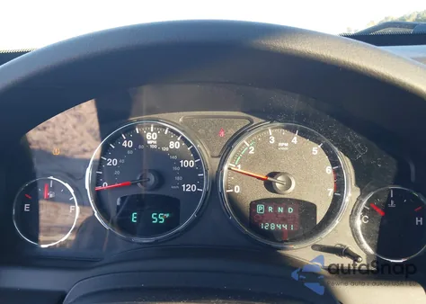 2012 Jeep Liberty Sport from USA, damaged, VIN 1C4PJMAK2CW207056